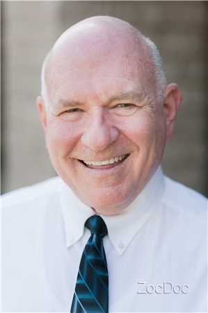 Dr. A. Vinson Lee, DDS