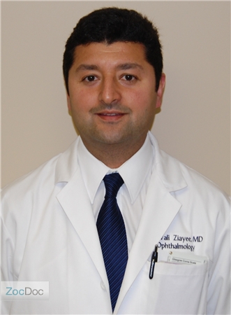 Dr. A. Wali Ziayee, MD