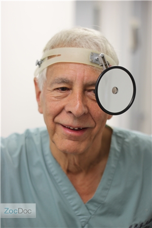Dr. A.A.J. Maillard, FACS, MD