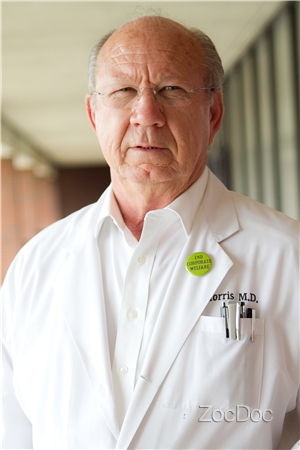 Dr. AJ Morris, MD