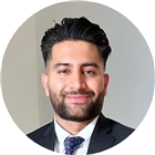 Dr. Aadil Toor, DDS