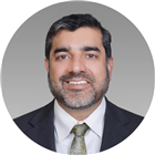 Dr. Aaditya Ajmani, OD
