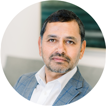 Dr. Aafaque Akhter, MD