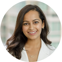 Dr. Aakruti Bhalja, DPM