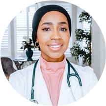 Dr. Aalia Al Barwani, MD