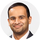 Dr. Aamir Hussain, MD