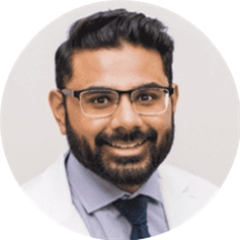 Dr. Aamir Mahmood, DPM