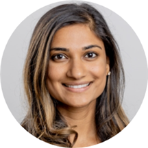 Dr. Aanchal Chandra, DDS