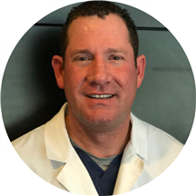 Dr. Aaron Aguilar, DDS