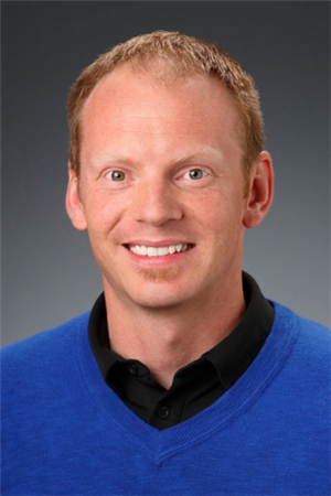 Dr. Aaron Anderson, MD