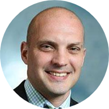 Dr. Aaron Anderson, MD