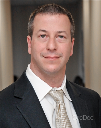 Dr. Aaron Avni, MD