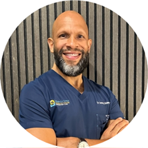 Dr. Aaron Bailey, DC