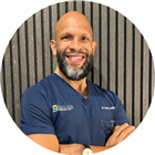 Dr. Aaron Bailey, DC