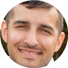 Dr. Aaron Banas, PsyD