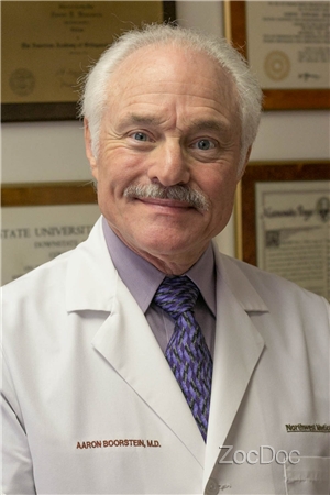 Dr. Aaron Boorstein, MD