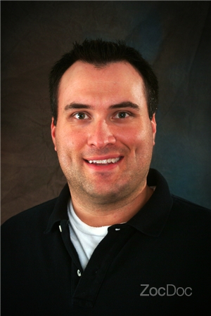 Dr. Aaron Bulleigh, DDS