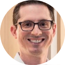 Dr. Aaron Buthod, OD