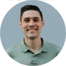 Dr. Aaron Cain, DC