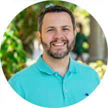 Dr. Aaron Clay, DO