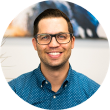 Dr. Aaron Dahl, MD