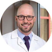 Dr. Aaron Dickstein, MD
