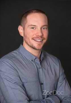 Dr. Aaron Diehl, DDS