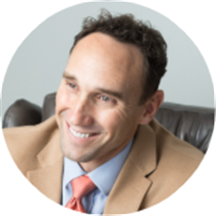 Dr. Aaron Dodini, PhD
