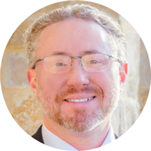 Dr. Aaron Eubanks, MD