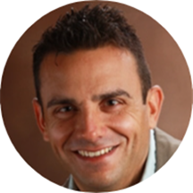 Dr. Aaron Farrokh, DMD