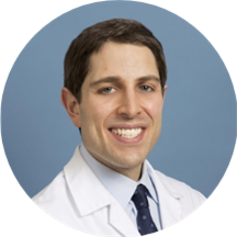 Dr. Aaron Feinstein, MD
