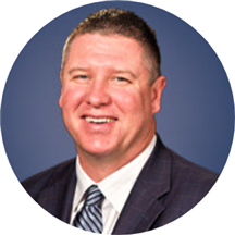 Dr. Aaron Feser, OD