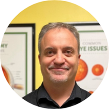 Dr. Aaron Figler, OD