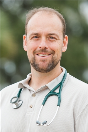 Dr. Aaron Ford, MD