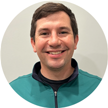 Dr. Aaron Freeland, PT, DPT