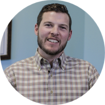 Dr. Aaron Guzik, DC
