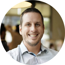 Dr. Aaron Haley, DC