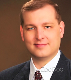 Dr. Aaron Hoover, MD