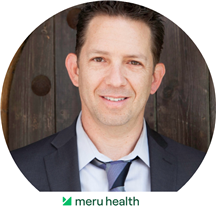 Dr. Aaron Karpman, PsyD