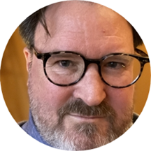 Dr. Aaron Kindsvatter, PhD, LMHC