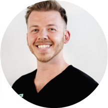 Dr. Aaron Kutinsky, DDS