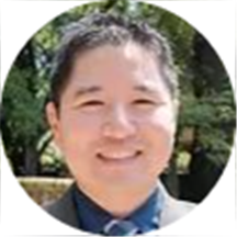 Dr. Aaron Kwan, OD