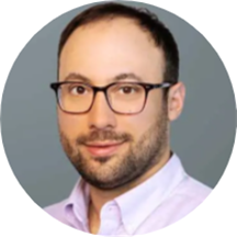 Dr. Aaron LaHoud, OD