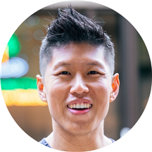 Dr. Aaron Lee, DAOM