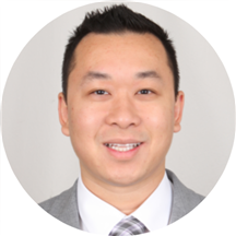 Dr. Aaron Lin, DO
