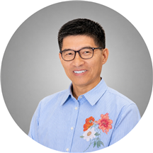 Dr. Aaron Liu, MD