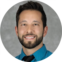 Dr. Aaron Loucks, PT, DPT