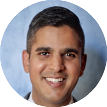 Dr. Aaron Lulla, MD, PhD