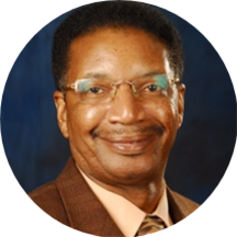 Dr. Aaron Maddox, MD