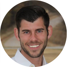 Dr. Aaron McAnelly, DPT, OCS, PT